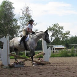 Boulder Pointe Equestrian and Event Center
