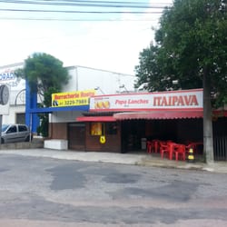 Papa Lanches