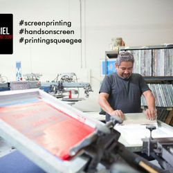 Gabriel Printing Corp