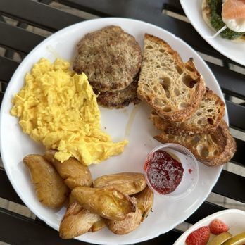 Eggspresso - Eggspresso Classic Breakfast - Breakfast & Brunch Near Me - Fullerton, California Eggspresso - Eggspresso Classic Breakfast - Breakfast & Brunch Near Me - Fullerton, California