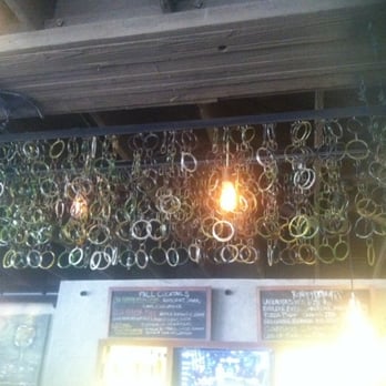 Eureka! - Cool decor - Burgers Near Me - Claremont, California