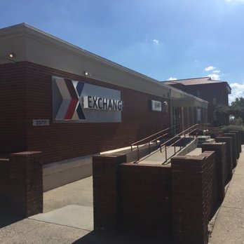 Burger King - the outside of the restaurant - Fast Food Near Me - Augusta, Georgia