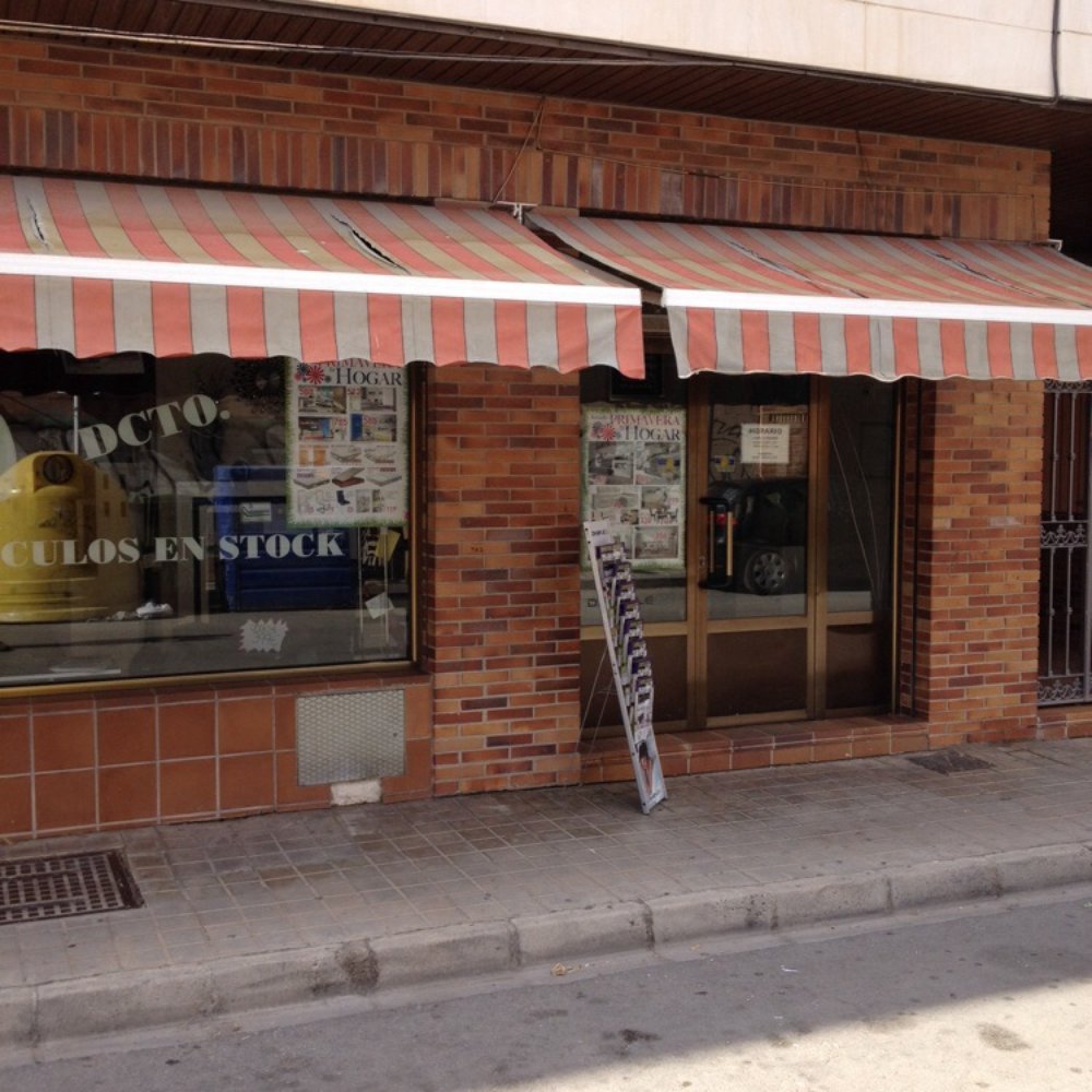 TOP 10 BEST Shopping near C. San Cristóbal 6, 13230 Membrilla, Spain -  Updated 2026 - Yelp