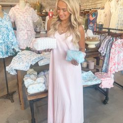 Ginny Marie's - Spring 2025