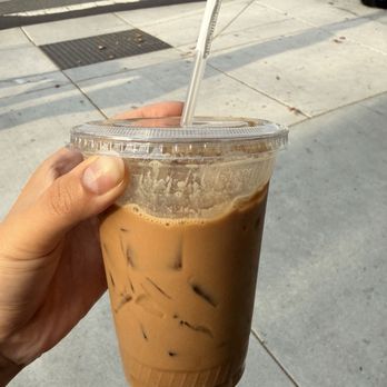 Crema Coffee Roasting - Vietnamese Coffee - Coffee Roasteries Near Me - San Jose, California
