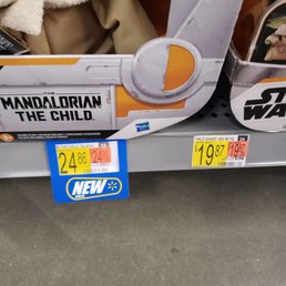 Closer pic of what they had them priced for today, on November 6th the price was $12.93