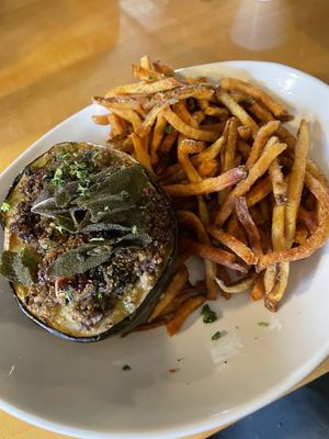 The Gnome Bistro by null