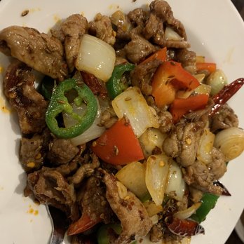 Chengdu Impression - Lincoln Park - Cumin lamb - Szechuan Near Me - Chicago, Illinois Chengdu Impression - Lincoln Park - Cumin lamb - Szechuan Near Me - Chicago, Illinois
