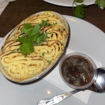 The Old Mill Restaurant - Shepards pie - Seafood Near Me - Dublin, D