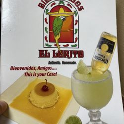 El Lorito Mexican Restaurant