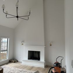 Precision Painting Company