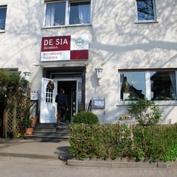Pizzeria De Sia