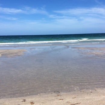 Von D. Mizell and Eula Johnson State Park - Parks Near Me - Dania, Florida
