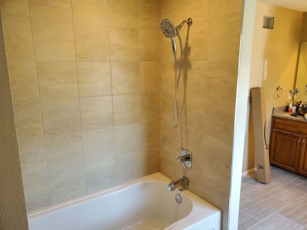 Slide of McIntire Plumbing and Do All Service