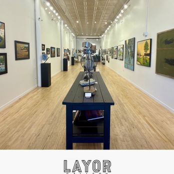 Layor Gallery - Layor Gallery - Art Galleries Near Me - Bend, Oregon Layor Gallery - Layor Gallery - Art Galleries Near Me - Bend, Oregon