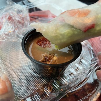 Rollz - Dipping sauce - Vietnamese Near Me - Taylorsville, Utah Rollz - Dipping sauce - Vietnamese Near Me - Taylorsville, Utah