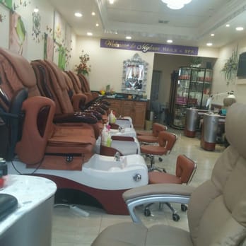 Myloan Nails - Myloan nail shop is amazing. - Day Spas Near Me - Las Vegas, Nevada