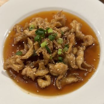 Thai Ivory Cuisine - Orange chicken - Gluten Free - Thai Near Me - Upland, California Thai Ivory Cuisine - Orange chicken - Gluten Free - Thai Near Me - Upland, California