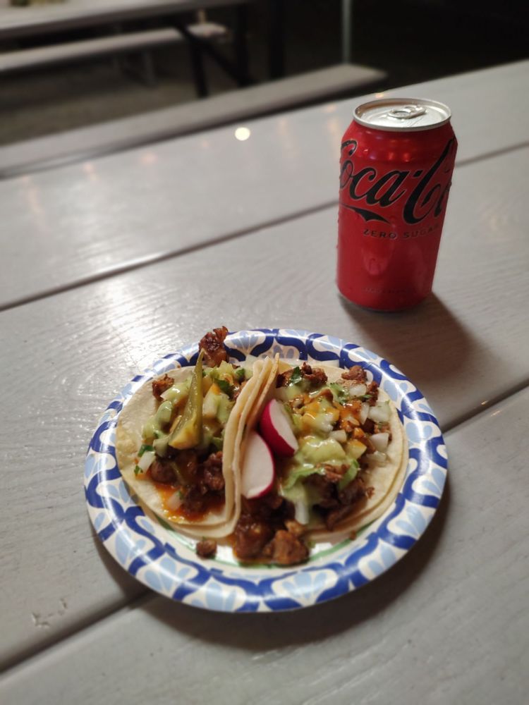 El Ranchito Mexican Food