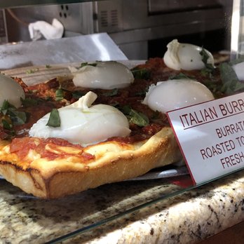 Pizza Time - Pizza Near Me - St. Augustine, Florida