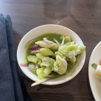 El Canton De La Patrona - Aguas chile - Mexican Near Me - Duarte, California