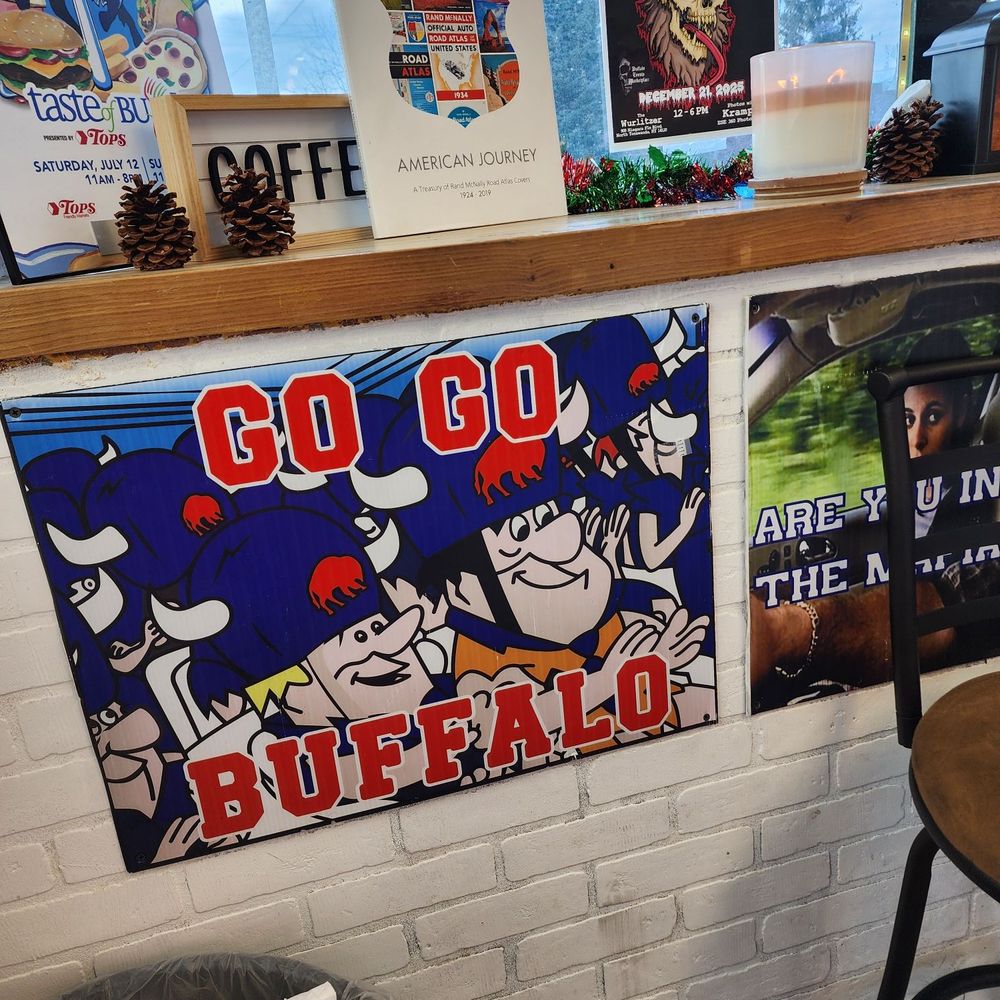 Aj's Kitchen - Burgers Near Me - Buffalo, New York Aj's Kitchen - Burgers Near Me - Buffalo, New York