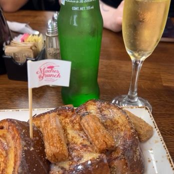 Madres Brunch - Passion fruit mimosa - Breakfast & Brunch Near Me - Whittier, California Madres Brunch - Passion fruit mimosa - Breakfast & Brunch Near Me - Whittier, California