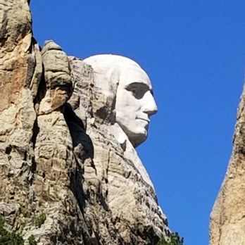 Mount Rushmore National Memorial - Landmarks & Historical Buildings Near Me - Keystone, South Dakota Mount Rushmore National Memorial - Landmarks & Historical Buildings Near Me - Keystone, South Dakota