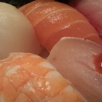 Kashin - Sushi Deluxe Dinner. - Japanese Near Me - Cary, North Carolina Kashin - Sushi Deluxe Dinner. - Japanese Near Me - Cary, North Carolina