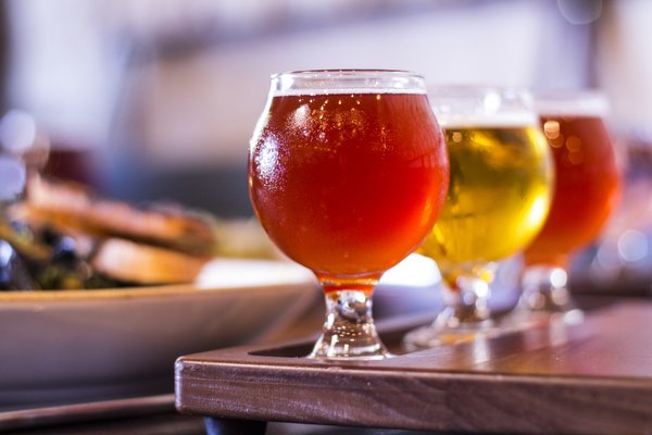 Bivouac Ciderworks by null