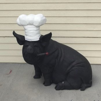 Get Smok'd BBQ - get smoked bbq - Food Trucks Near Me - Camp Hill, Pennsylvania