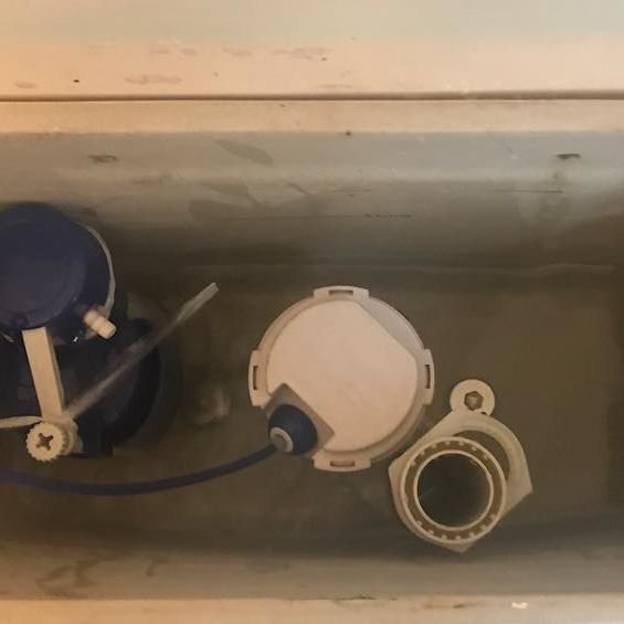 Slide of Kobe Plumbing and Heating