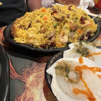 Dragon Flame Chinese Grill - Chong Qing Noodle- - Noodles Near Me - Tempe, Arizona
