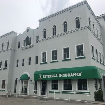 Estrella Insurance - Store - Home & Rental Insurance Near Me - Miami, Florida Estrella Insurance - Store - Home & Rental Insurance Near Me - Miami, Florida