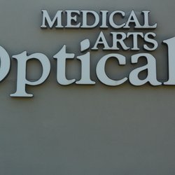 Medical Arts Optical