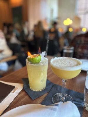 Lulu Bar Toronto by null