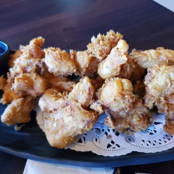 Ramen Boy - Chicken karaage - Ramen Near Me - Lancaster, California Ramen Boy - Chicken karaage - Ramen Near Me - Lancaster, California