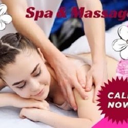Beijing Massage