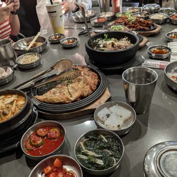 Tofu Plus - Korean Near Me - Cupertino, California Tofu Plus - Korean Near Me - Cupertino, California