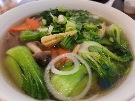 Soc Trang Restaurant by null