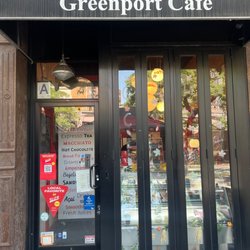 Greenport Cafe