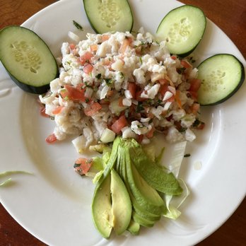 Villa Catrina - Ceviche - Mexican Near Me - Arcadia, California Villa Catrina - Ceviche - Mexican Near Me - Arcadia, California