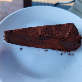 Chokolà - Whiskey chocolate cake - Chocolatiers & Shops Near Me - Taos, New Mexico