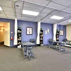 Professional Physical Therapy