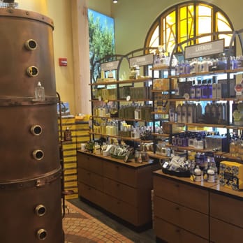 L'Occitane en Provence - Skin Care Near Me - Orlando, Florida
