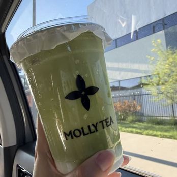 Molly Tea Arcadia - Bubble Tea Near Me - Arcadia, California Molly Tea Arcadia - Bubble Tea Near Me - Arcadia, California