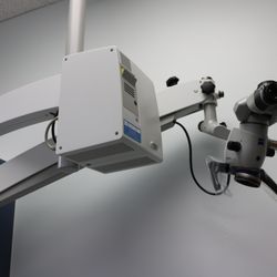 Mariah Shojaei Endodontics