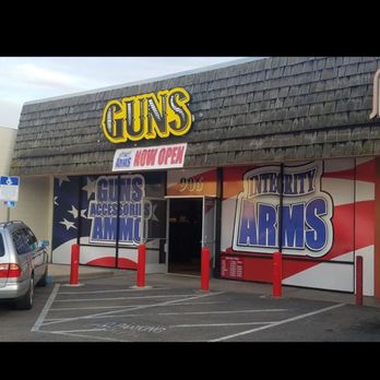 Integrity Arms - Guns & Ammo Near Me - Lodi, California Integrity Arms - Guns & Ammo Near Me - Lodi, California