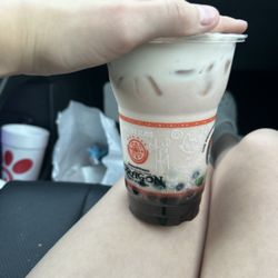 Ninja Cafe - Bubba, how is this a medium?