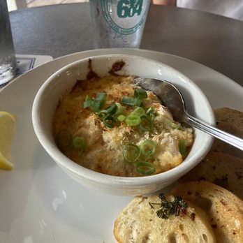 Restaurant 604 - Seafood Dip - Breakfast & Brunch Near Me - Honolulu, Hawaii